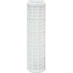 Cartouches filtrantes nylon lavable 2052 NRL