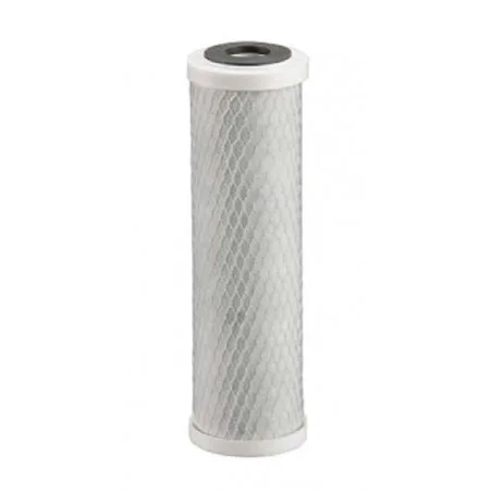 Cartouches filtrantes bloc de carbonne 2600 BLOCK