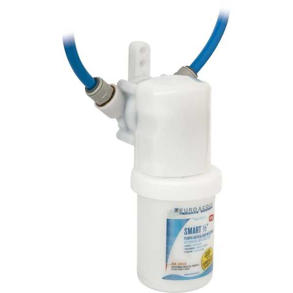 Pompes de dosage proportionnel SMART/R2