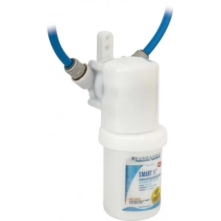 Pompes de dosage proportionnel SMART/D2