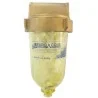 Unités dosage cristaux de polyphosphate COND/DB
