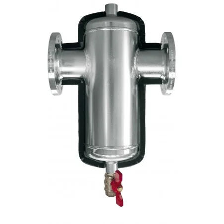 Kit Isolation THCBD100