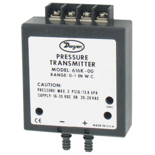 Couvercle de protection pour série 616KD