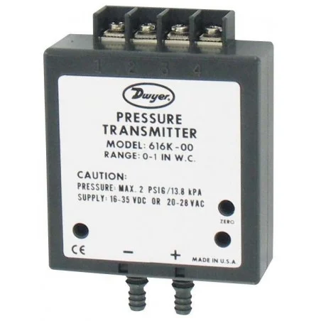 Couvercle de protection pour série 616KD
