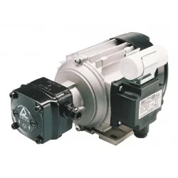 Pompe de transfert fioul VD5