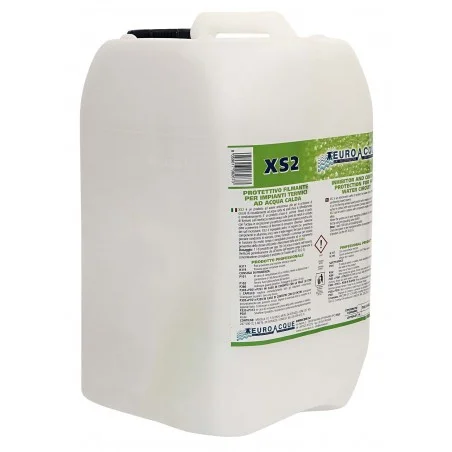 Inhibiteur de corrosion haute température XS2 10L Inhibiteur de corrosion haute température XS2 10L
