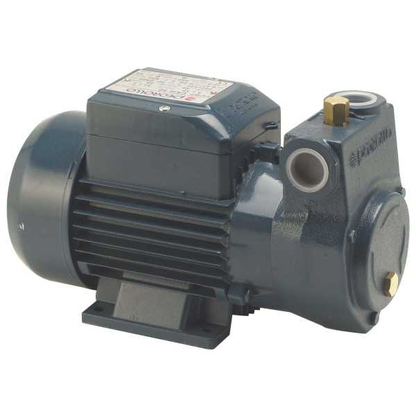 Pompe de transfert fioul PKM 60