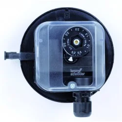 Pressostat air DL 3A/3