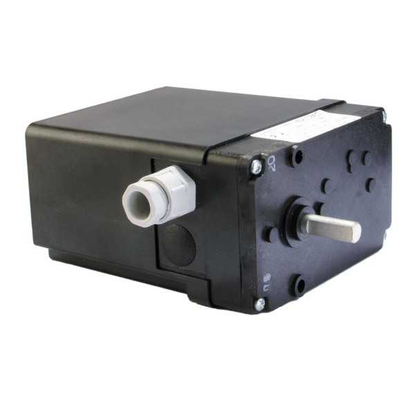 Servomoteur LKS 130.05