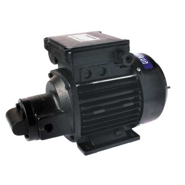 Pompe de transfert fioul MR5