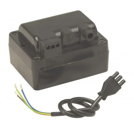 Transfo fioul TRG 1230