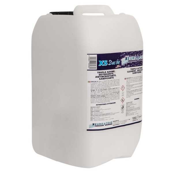 Détergent - Décapant XS/DEC BIO 10L
