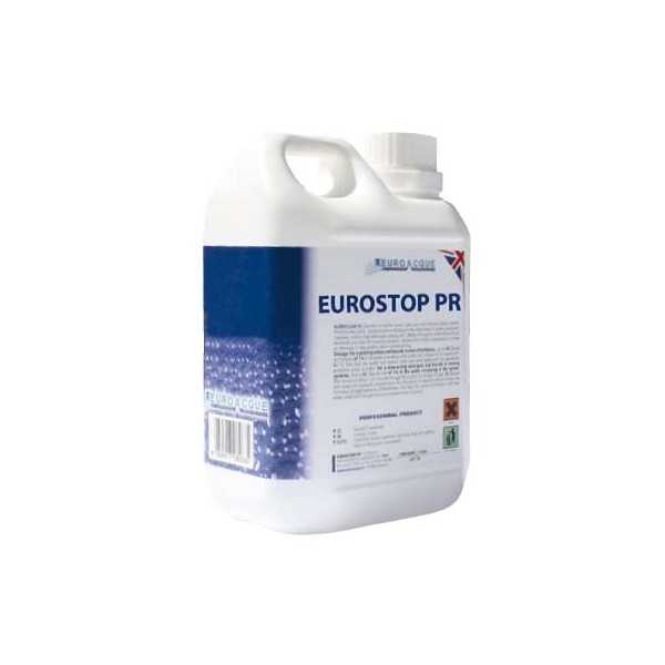 Produit anti-fuites EUROSTOP PR 1L