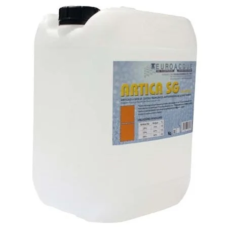 Antigel concentré ARTICA/SG ARTICASG