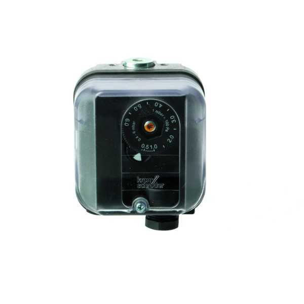 Pressostat gaz DG 6U/3