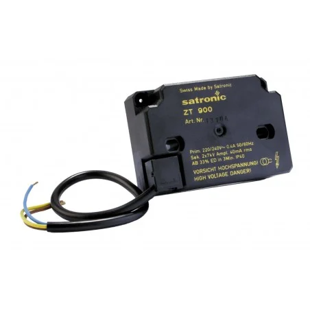 Transfo type ZT931 110-120V