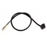 Câble de 500 mm pour transformateur ZT