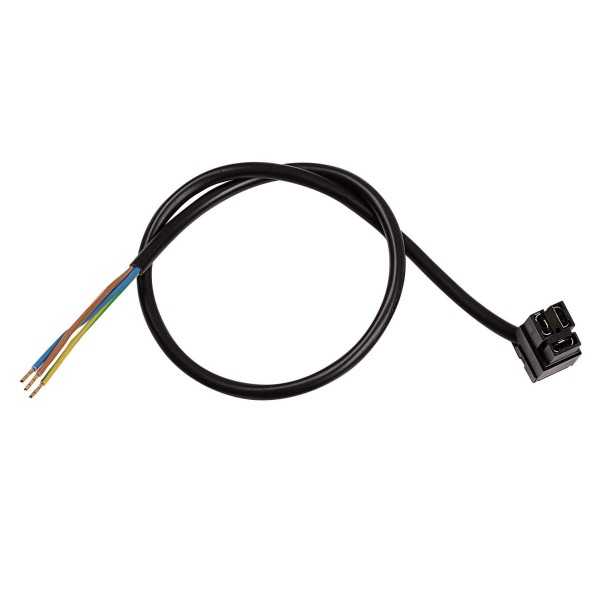 Câble de 2 m 50 pour transformateur ZT