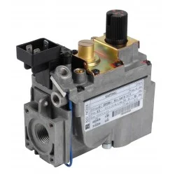 Bloc gaz Nova 821 0820012