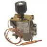 Bloc gaz Eurosit 0630104 40 - 72c