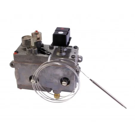 Bloc gaz Minisit 0710221 37-72c Eco