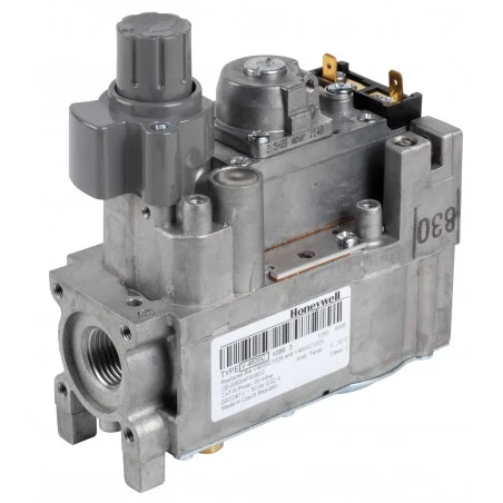 Bloc vanne gaz V 4600 C 1193 Bloc vanne gaz V 4600 C 1193