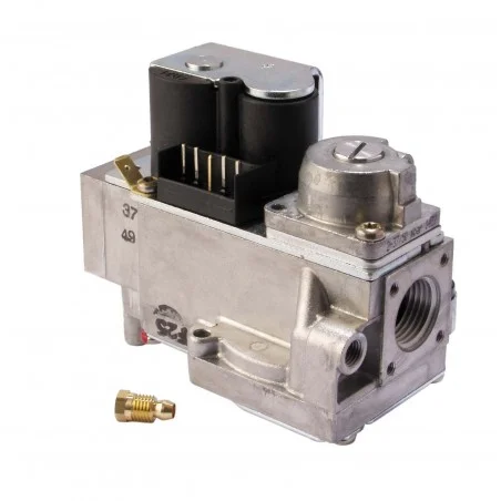 Bloc gaz VK 4105 C 1025
