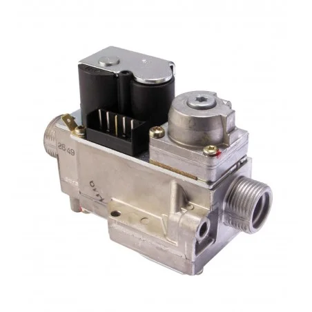 Bloc gaz VK 4115 V 1014 B