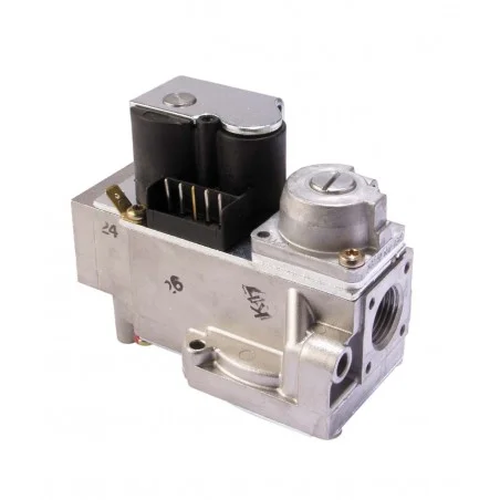 Bloc gaz VK 4105 M 2089 U