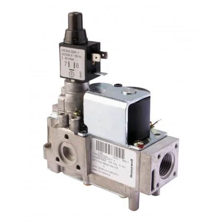 Bloc gaz VK 8525 M 1510