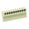 Connecteur 10 bornes