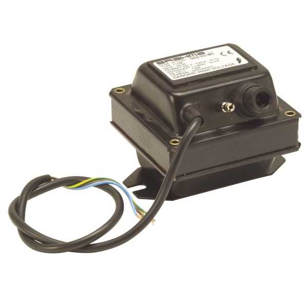 Transfo type AR1