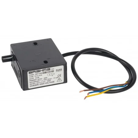 Transfo type TC2 STLVCAF
