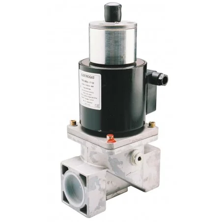 Electrovanne VML8 taraudée DN80 360 mbar
