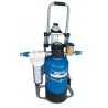 Adoucisseur mobile pour remplissage TROLLEY/AUTO