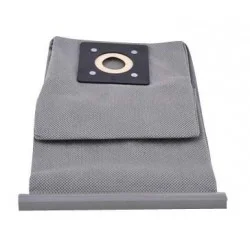 Sac fibre cendres pour aspirateur 15L