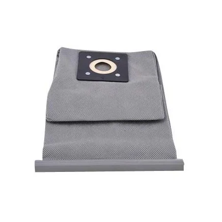 Sac fibre cendres pour aspirateur 15L