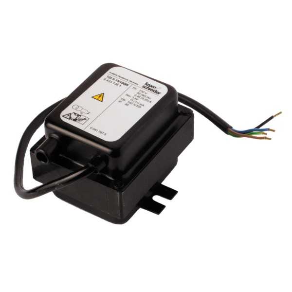 Transfo TZI 7.5-12/100w