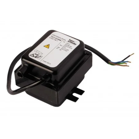 Transfo TZI 7.5-20/33w