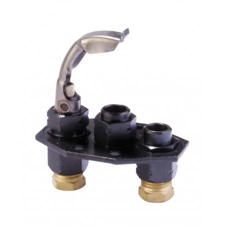 Injecteur GN N°30 pour veilleuse 0160