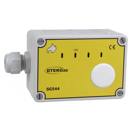 Sonde GPL IP44