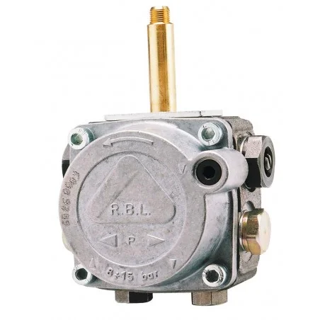 Pompe fioul 3002495 pour brûleur Riello