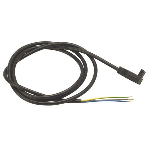 Cable spina A L1500mm droit