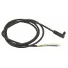 Cable spina A L1500mm droit