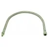 Flexible fioul haute pression M1/8 - F1/4