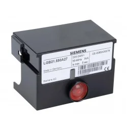 Boite de contrôle LGB 21 350 A 27