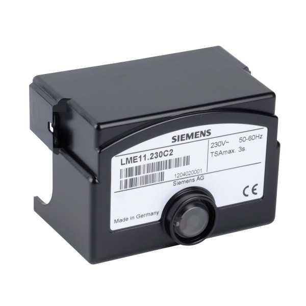 Relais LME 22 131C2