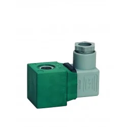 Bobine 230V MC062 pour vanne MD062