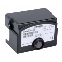 Relais LME 41 092C2