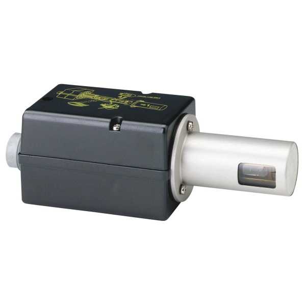 Cellule photorésistante type QRA 55 E 17
